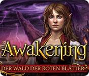 Feature screenshot Spiel Awakening: Der Wald der roten Blätter