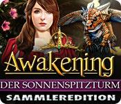 Feature screenshot Spiel Awakening: Der Sonnenspitzturm Sammleredition