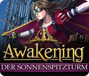 Feature screenshot Spiel Awakening: Der Sonnenspitzturm