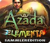Vorschaubild Azada: Elementa Sammleredition game