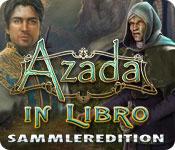 Feature screenshot Spiel Azada® : In Libro Sammleredition