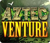 Feature screenshot Spiel Aztec Venture