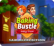 Vorschaubild Baking Bustle: Ashleys Traum Sammleredition game