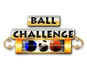 Feature screenshot Spiel Ball Challenge