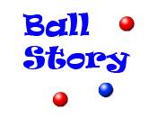 Feature screenshot Spiel Ball Story