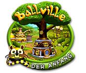 Feature screenshot Spiel Ballville: Der Anfang