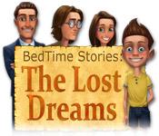 Feature screenshot Spiel Bedtime Stories: The Lost Dreams