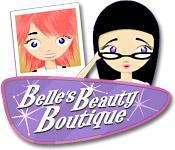 Feature screenshot Spiel Belle`s Beauty Boutique