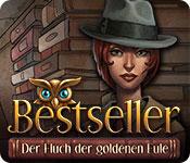 Feature screenshot Spiel Bestseller: Der Fluch der goldenen Eule