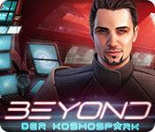 Feature screenshot Spiel Beyond: Der Kosmospark