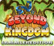 Feature screenshot Spiel Beyond the Kingdom Sammleredition