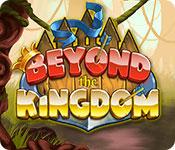 Feature screenshot Spiel Beyond the Kingdom