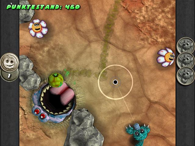 Spiele Screenshot 1 Bliss Island