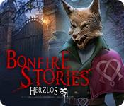 Feature screenshot Spiel Bonfire Stories: Herzlos