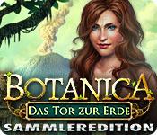 Feature screenshot Spiel Botanica: Das Tor zur Erde Sammleredition