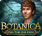 Feature screenshot Spiel Botanica: Das Tor zur Erde
