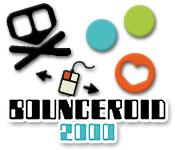 Feature screenshot Spiel Bounceroid 2000