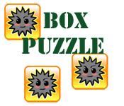 Feature screenshot Spiel Box Puzzle