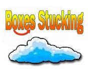 Feature screenshot Spiel Boxes Stucking