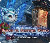Feature screenshot game Bridge to Another World: Weihnachtsflug Sammleredition