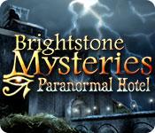Feature screenshot Spiel Brightstone Mysteries: Paranormal Hotel