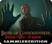 Feature screenshot Spiel Brink of Consciousness: Dorian-Gray-Syndrom Sammleredition