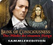 Feature screenshot Spiel Brink of Consciousness: Der Mörder der einsamen Herzen Sammleredition