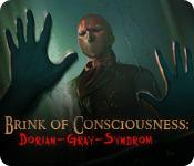 image Brink of Consciousness: Dorian-Gray-Syndrom