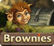 Feature screenshot Spiel Brownies