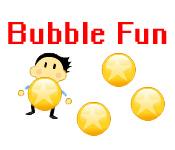 Feature screenshot Spiel Bubble Fun