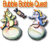 Feature screenshot Spiel Bubble Bobble Quest