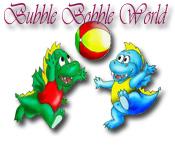 Feature screenshot Spiel Bubble Bobble World