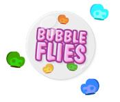 Feature screenshot Spiel Bubbleflies