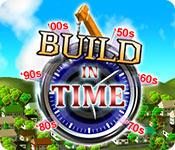 Feature screenshot Spiel Build In Time