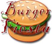 Feature screenshot Spiel Burger Fiesta