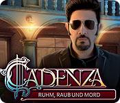 Feature screenshot Spiel Cadenza: Ruhm, Raub und Mord