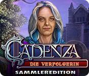 Feature screenshot Spiel Cadenza: Die Verfolgerin Sammleredition