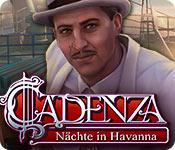 Feature screenshot Spiel Cadenza: Nächte in Havanna