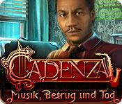 Feature screenshot Spiel Cadenza: Musik, Betrug und Tod