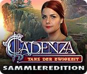 Feature screenshot Spiel Cadenza: Tanz der Ewigkeit Sammleredition