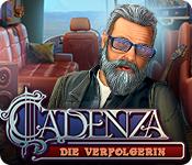 Feature screenshot Spiel Cadenza: Die Verfolgerin