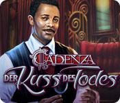 Feature screenshot Spiel Cadenza: Der Kuss des Todes