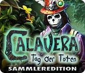 Feature screenshot Spiel Calavera: Tag der Toten Sammleredition