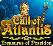 Feature screenshot Spiel Call of Atlantis: Treasures of Poseidon