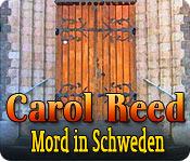 Feature screenshot Spiel Carol Reed: Mord in Schweden