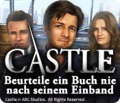 Feature screenshot Spiel Castle: Beurteile ein Buch nie nach seinem Einband