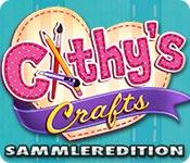 Feature screenshot Spiel Cathy's Crafts Sammleredition