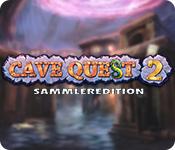 Feature screenshot Spiel Cave Quest 2 Sammleredition