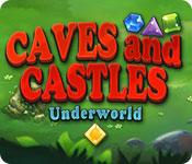 Feature screenshot Spiel Caves And Castles: Underworld