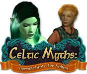 Feature screenshot Spiel Celtic Myths - Vermächtnis der Kelten